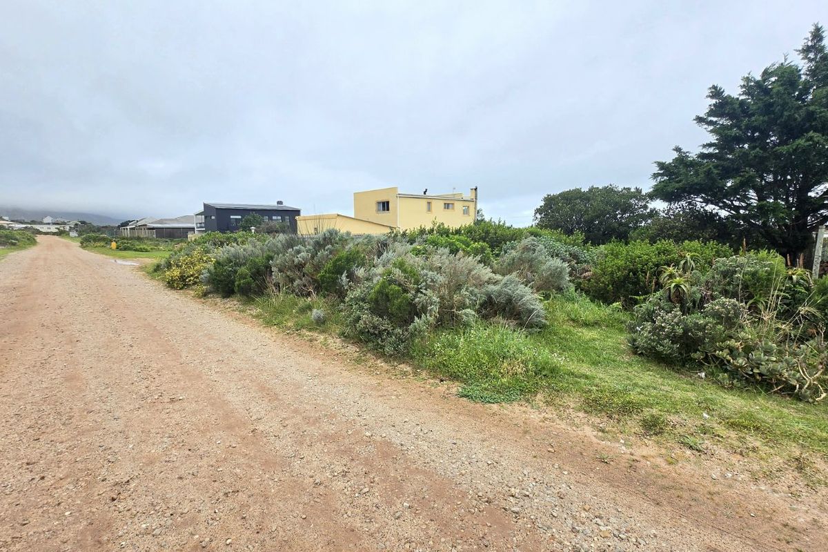 Vacant Land Residential For Sale in Bettys Bay Central - Photo 5