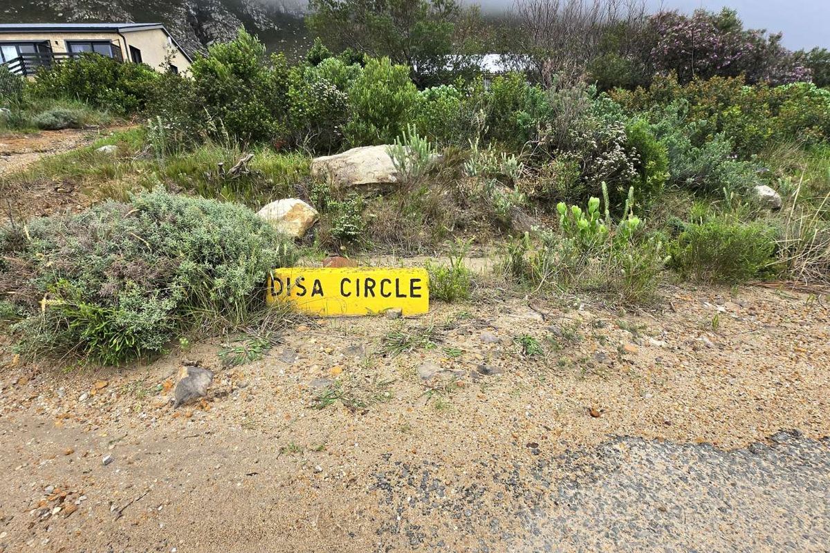 Vacant Land Residential For Sale in Bettys Bay Central - Photo 4