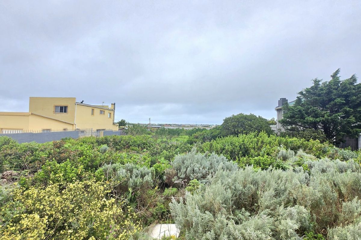 Vacant Land Residential For Sale in Bettys Bay Central - Photo 3