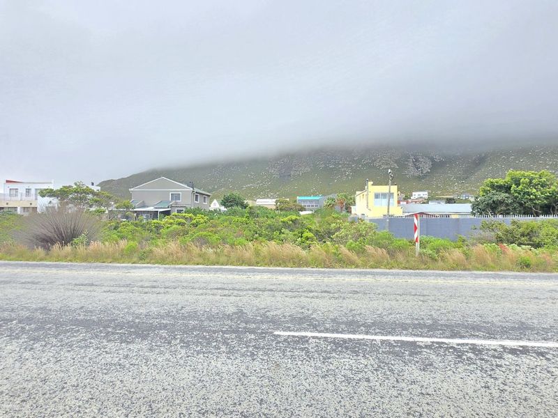 Vacant Land Residential For Sale in Bettys Bay Central - Photo 8