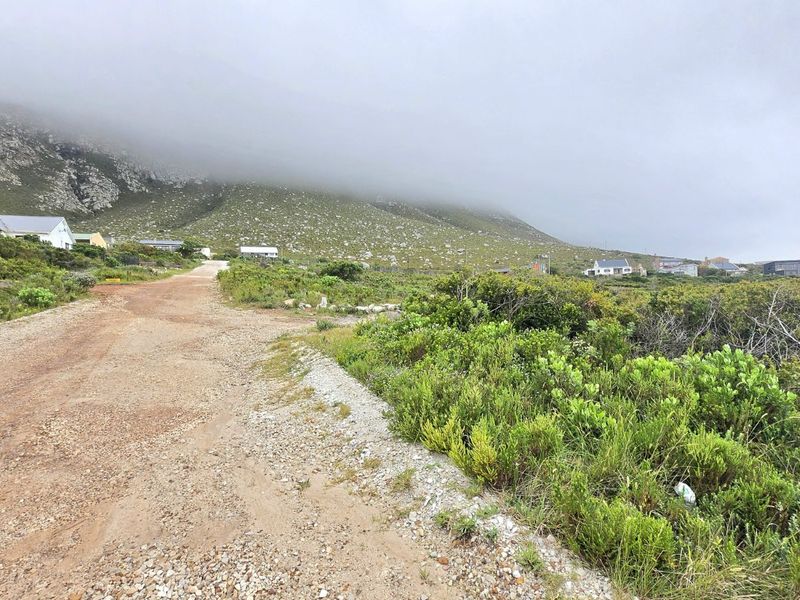 Vacant Land Residential For Sale in Bettys Bay Central - Photo 7