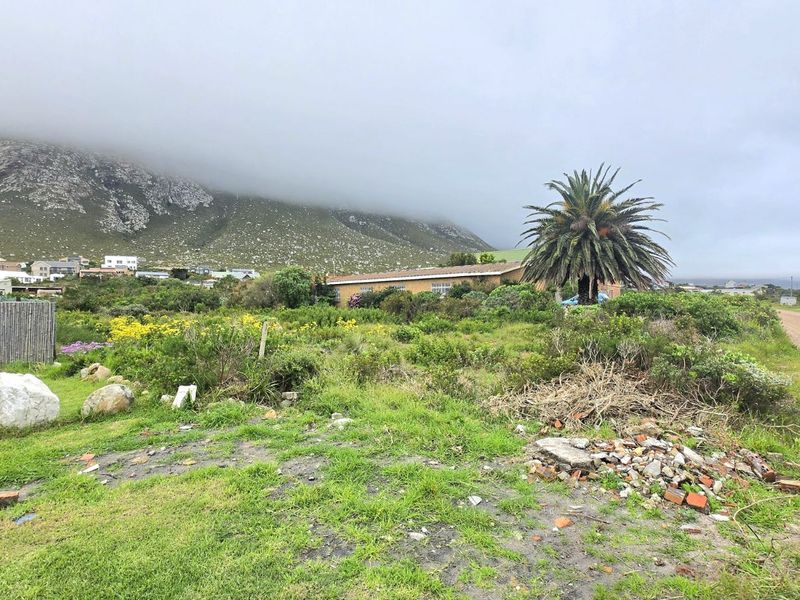 Vacant Land Residential For Sale in Bettys Bay Central - Photo 6