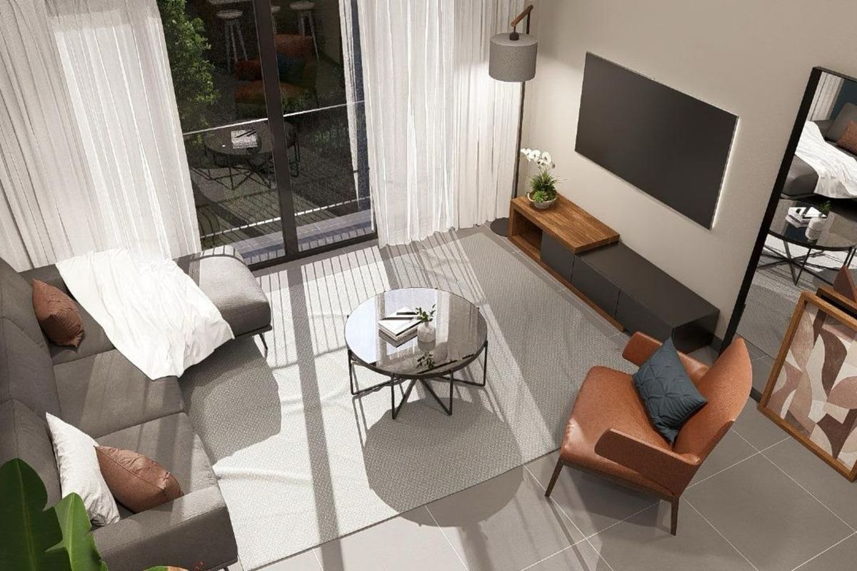 Apartment For Sale in Faerie Glen - Photo 4