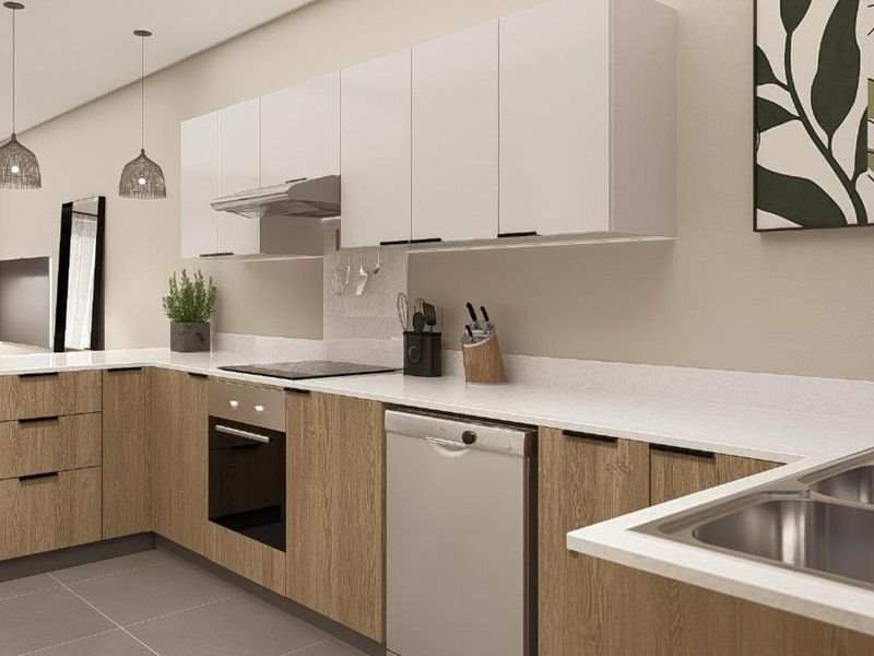 Apartment For Sale in Faerie Glen - Photo 6