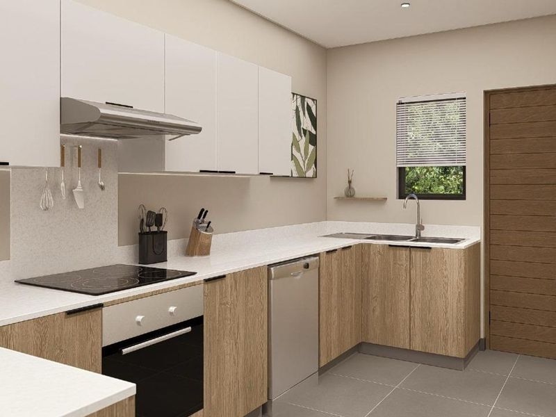 Apartment For Sale in Faerie Glen - Photo 5