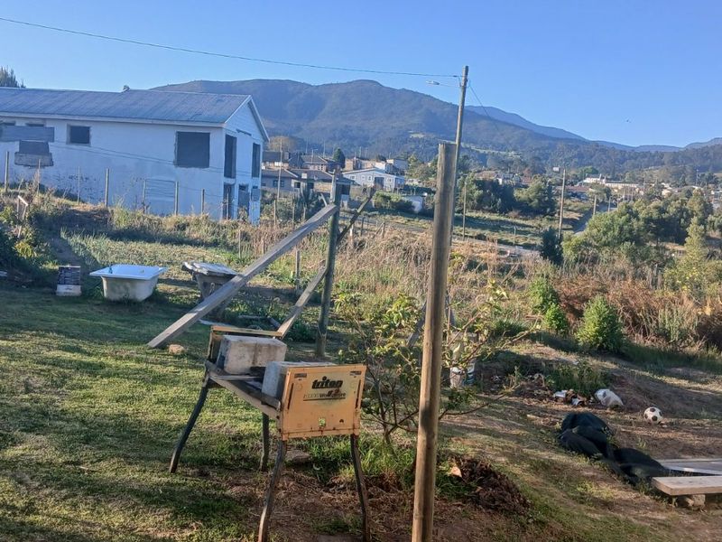 Vacant Land Residential For Sale in Groot Brakrivier Rural - Photo 3