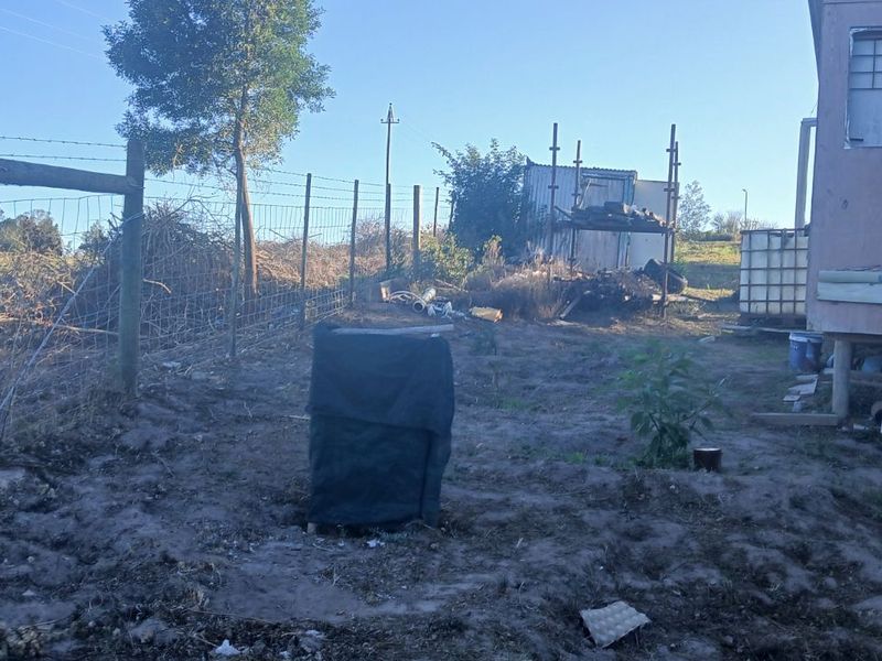 Vacant Land Residential For Sale in Groot Brakrivier Rural - Photo 9