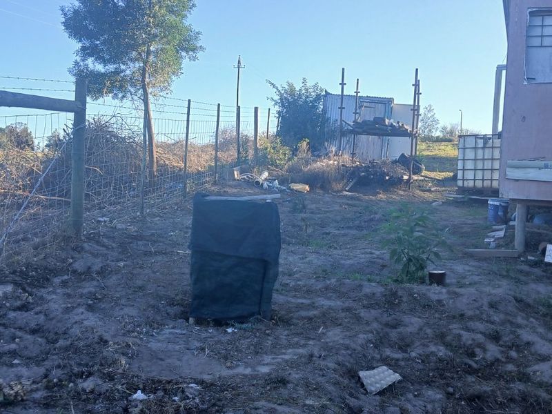 Vacant Land Residential For Sale in Groot Brakrivier Rural - Photo 8