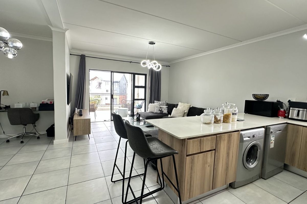 Apartment For Sale in Blyde Riverwalk Estate - Photo 4