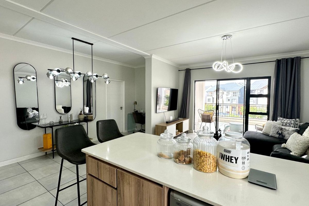 Apartment For Sale in Blyde Riverwalk Estate - Photo 3