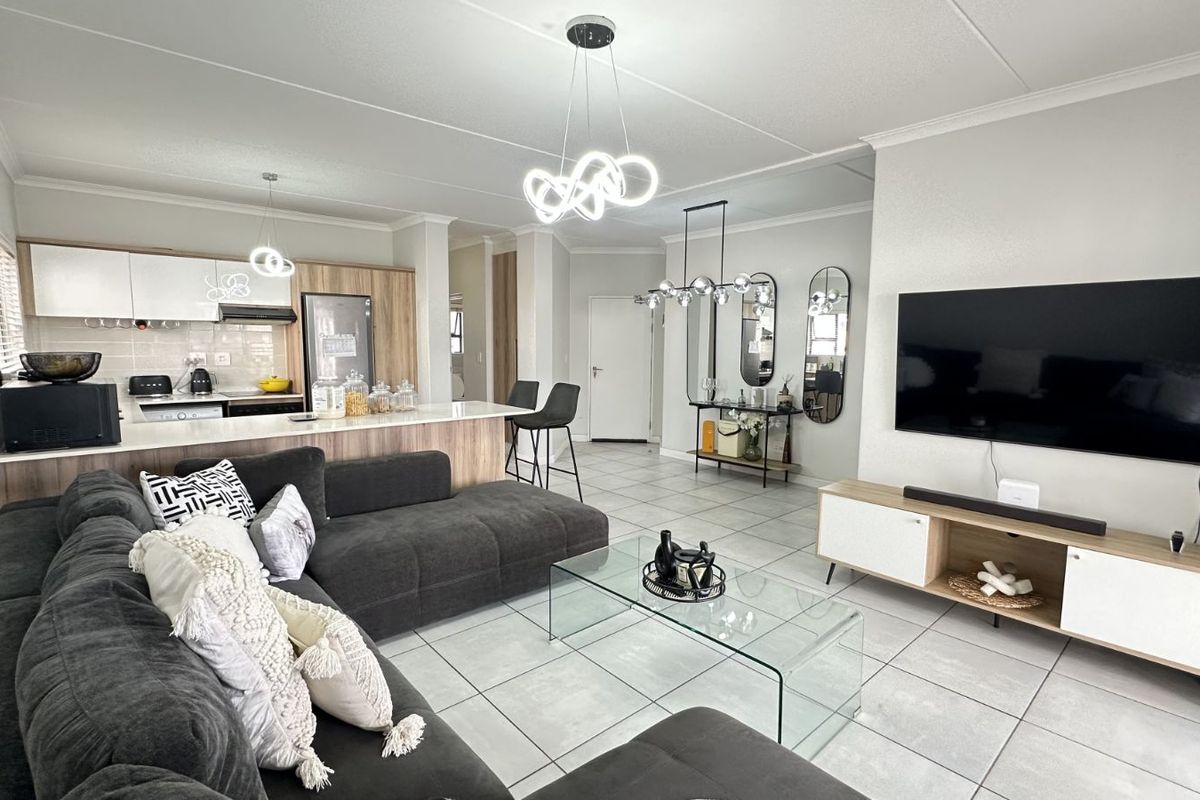 Apartment For Sale in Blyde Riverwalk Estate - Photo 5