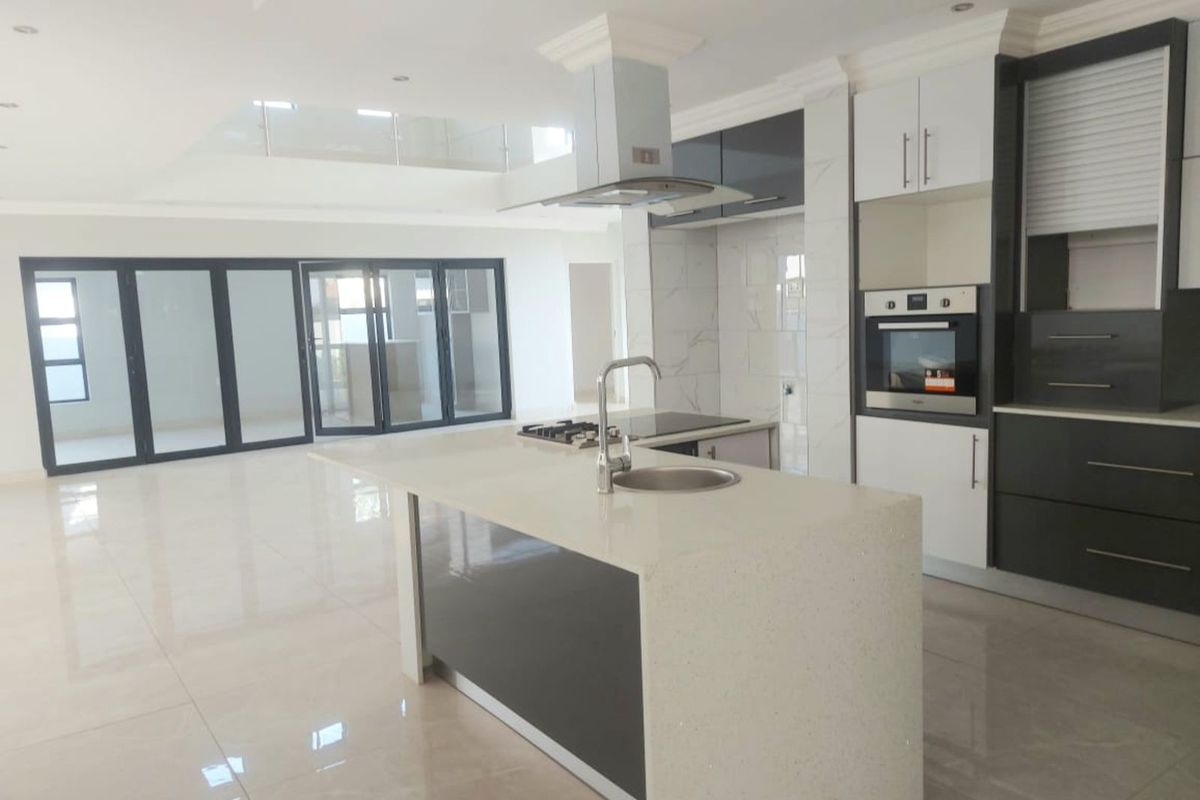 House For Sale in Savannah Country Estate - Photo 2