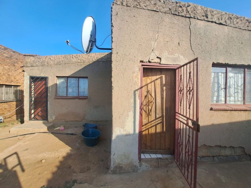 House For Sale in Mamelodi East - Photo 9