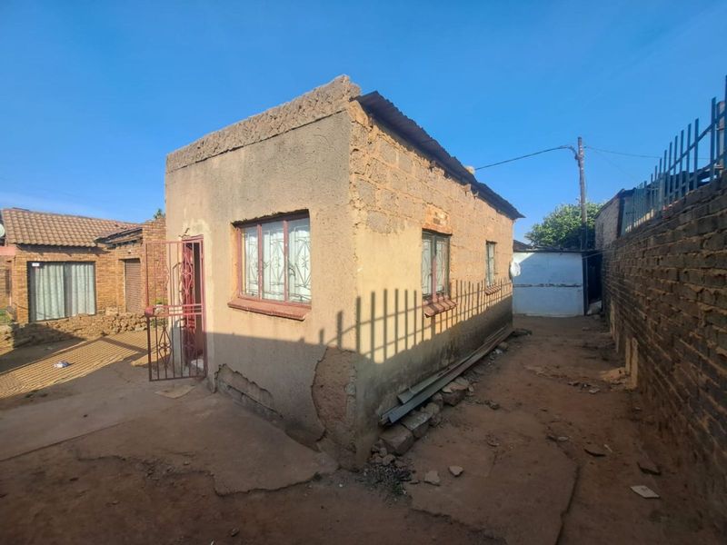 House For Sale in Mamelodi East - Photo 3