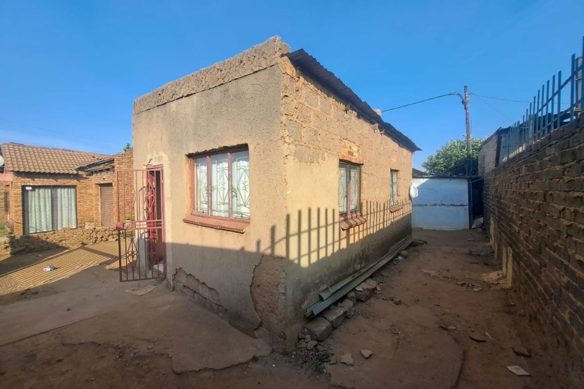 House For Sale in Mamelodi East - Photo 3