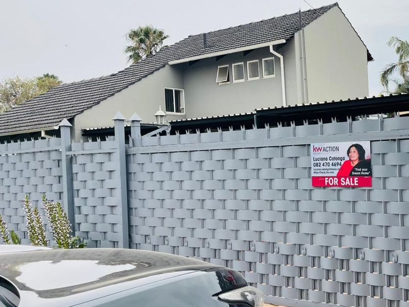 House For Sale in Danville - Photo 4