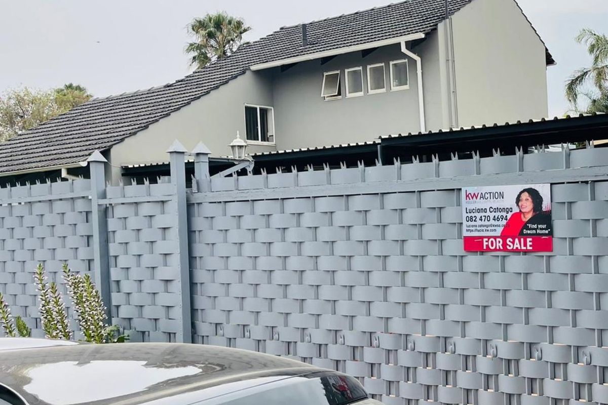 House For Sale in Danville - Photo 4