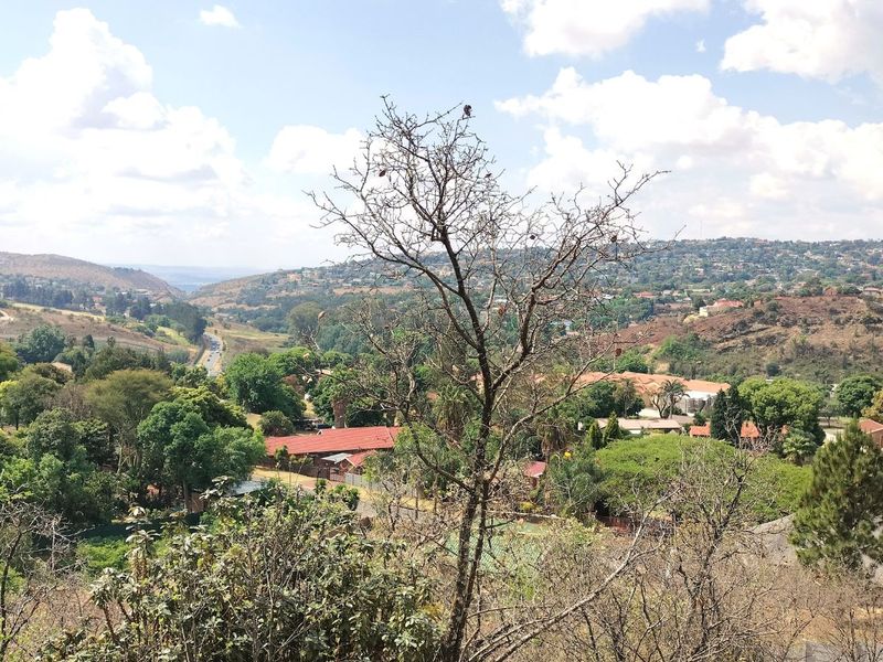 Vacant Land Residential For Sale in Roodekrans - Photo 4