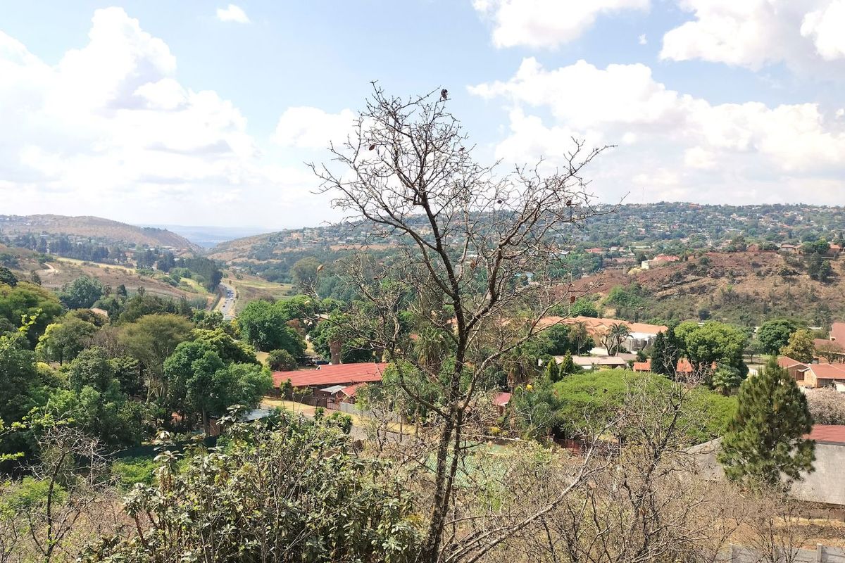 Vacant Land Residential For Sale in Roodekrans - Photo 4