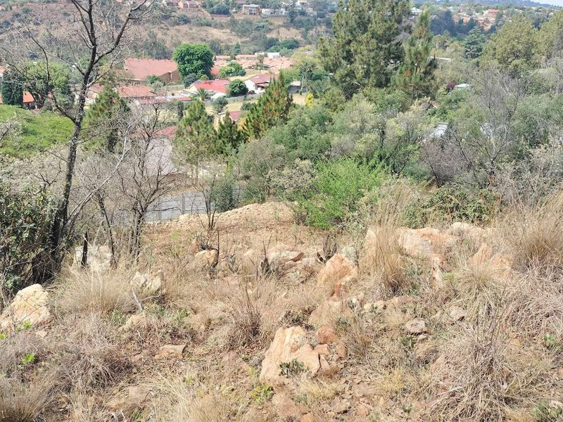 Vacant Land Residential For Sale in Roodekrans - Photo 5