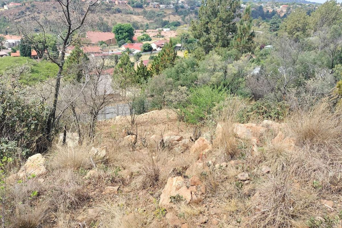 Vacant Land Residential For Sale in Roodekrans - Photo 5