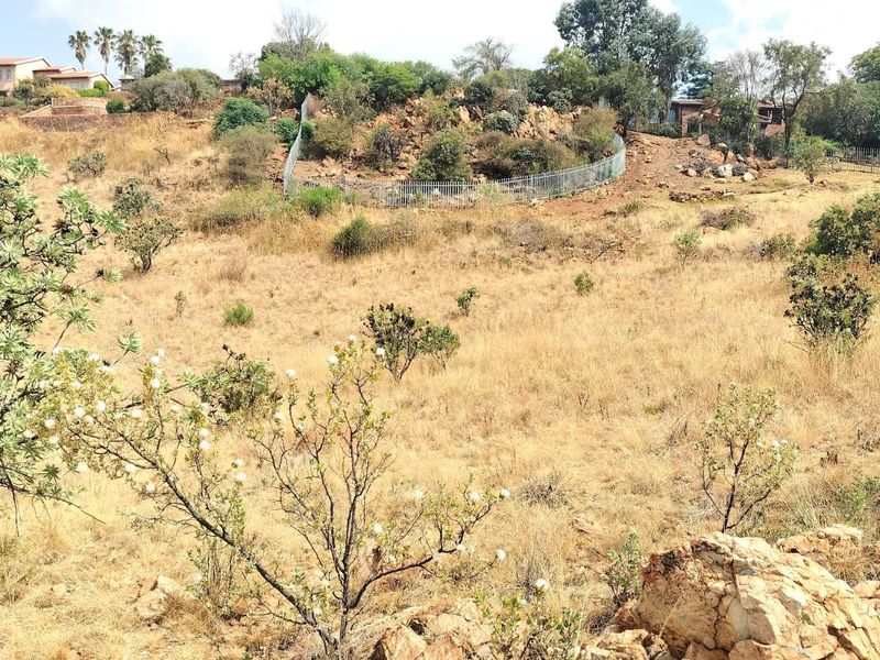 Vacant Land Residential For Sale in Roodekrans - Photo 6