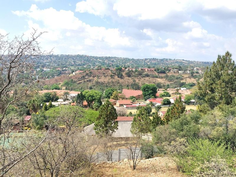 Vacant Land Residential For Sale in Roodekrans - Photo 2