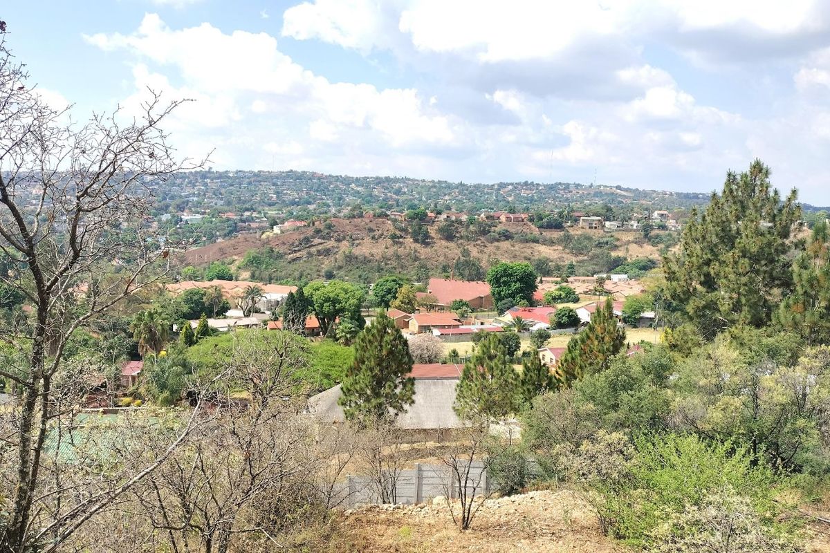 Vacant Land Residential For Sale in Roodekrans - Photo 2