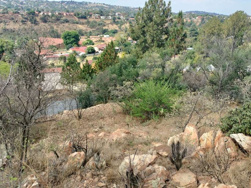 Vacant Land Residential For Sale in Roodekrans - Photo 8