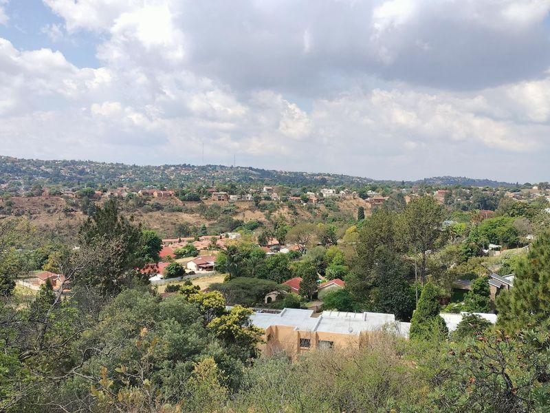 Vacant Land Residential For Sale in Roodekrans - Photo 7