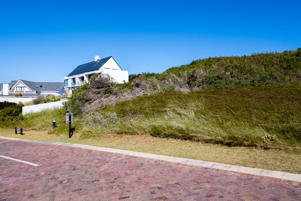 Vacant Land Residential For Sale in St Francis Links - Photo 2