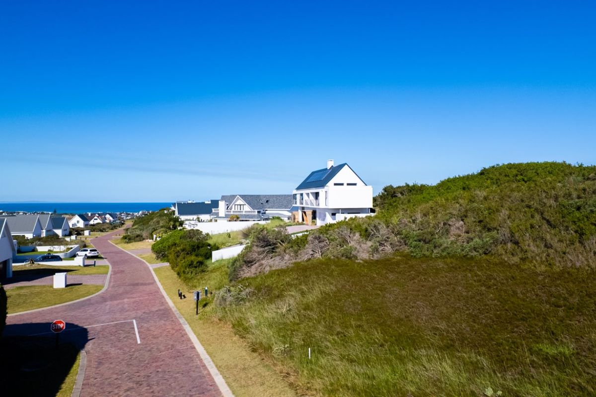 Vacant Land Residential For Sale in St Francis Links - Photo 4