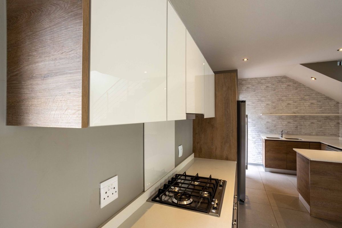 Townhouse For Sale in The Hills Game Reserve Estate - Photo 5