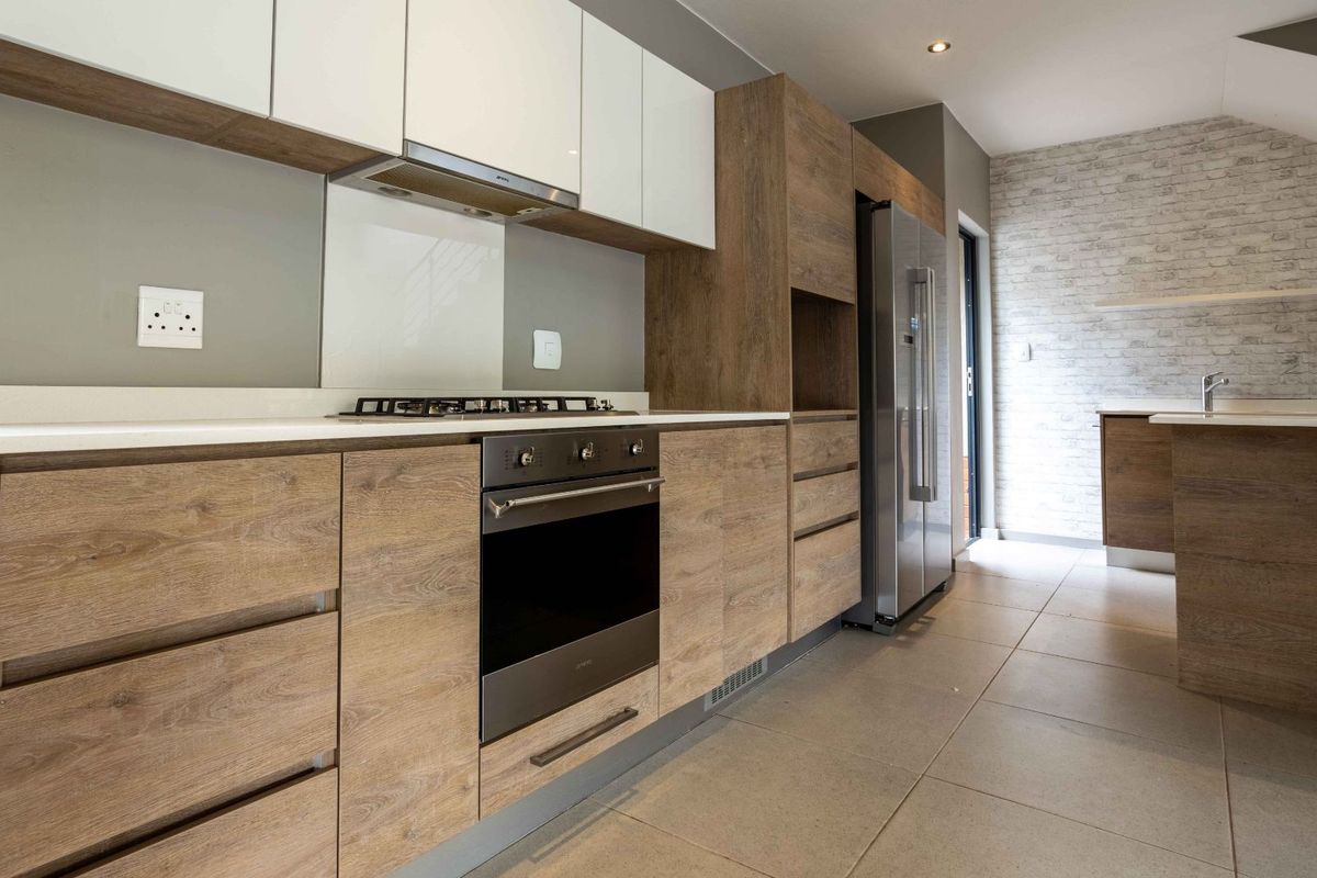 Townhouse For Sale in The Hills Game Reserve Estate - Photo 2