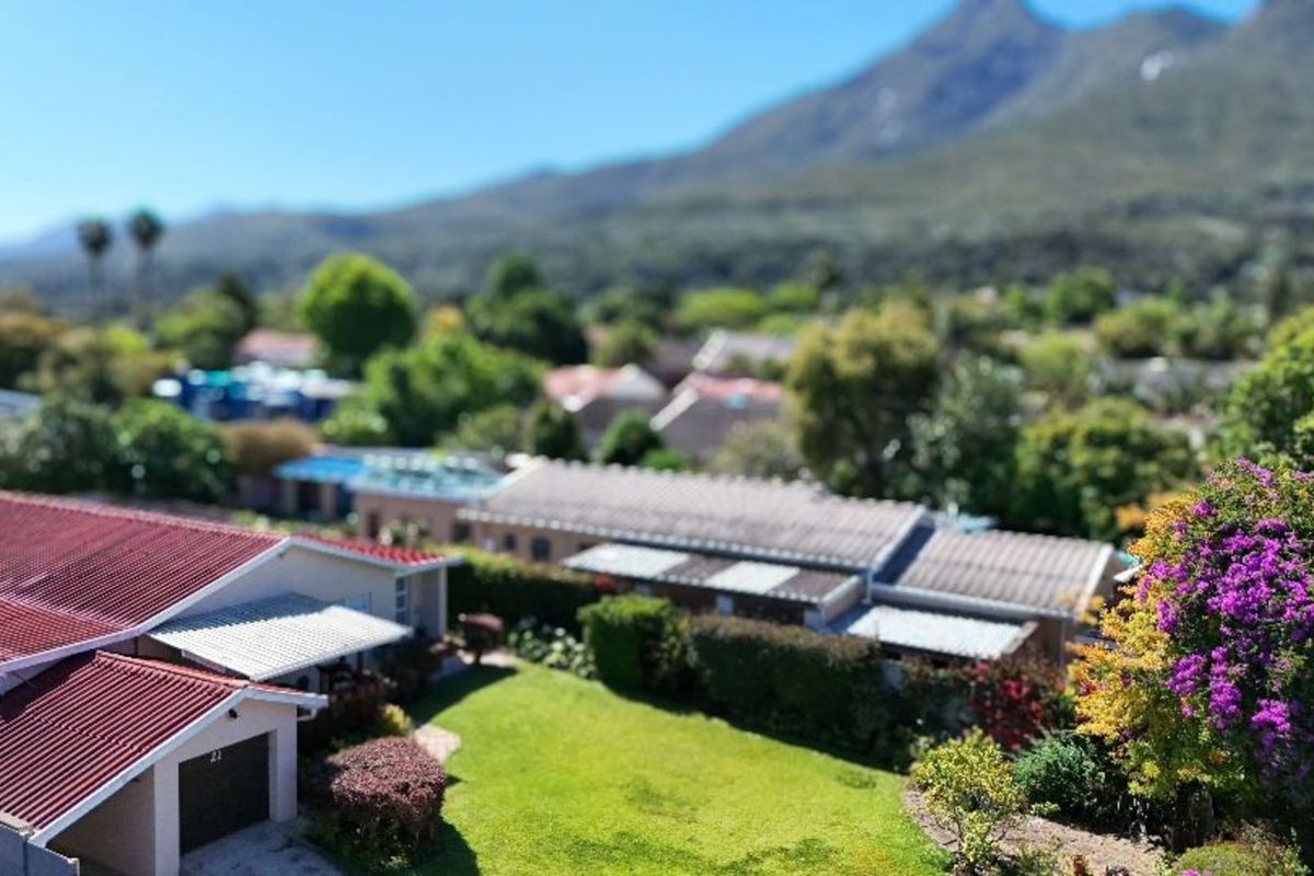 House For Sale in Denneoord - Photo 3
