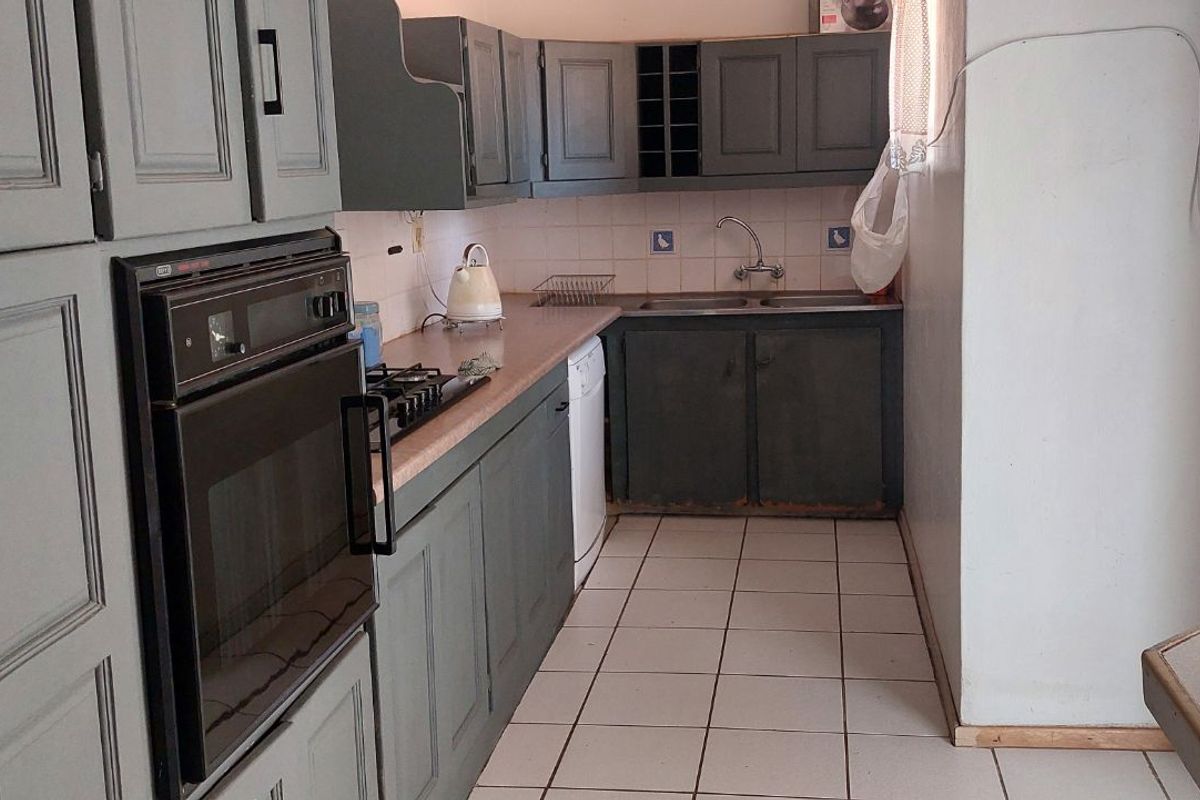 House For Sale in Capricorn - Photo 2