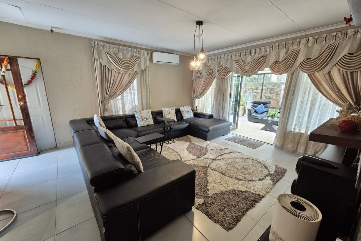 House For Sale in Boskruin - Photo 4