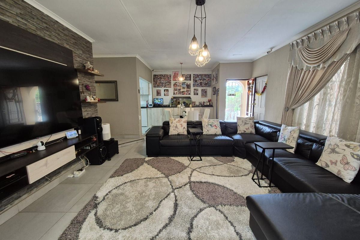 House For Sale in Boskruin - Photo 5