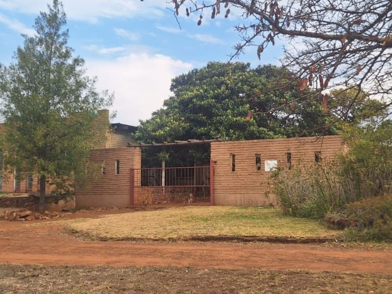 Farm For Sale in Randridge AH - Photo 3