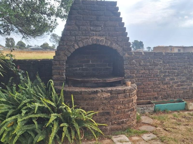 Farm For Sale in Randridge AH - Photo 8