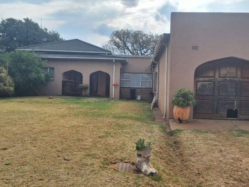 Farm For Sale in Randridge AH - Photo 9