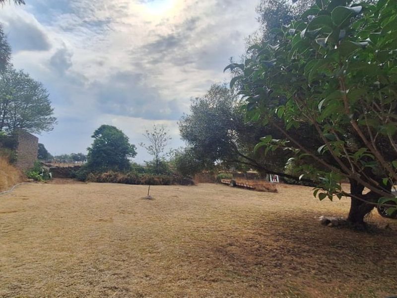 Farm For Sale in Randridge AH - Photo 7