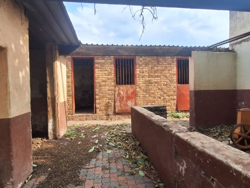 Farm For Sale in Randridge AH - Photo 10