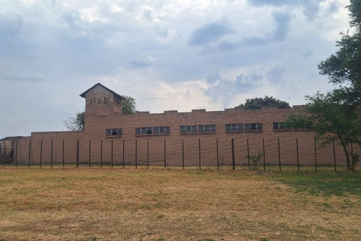 Farm For Sale in Randridge AH - Photo 5