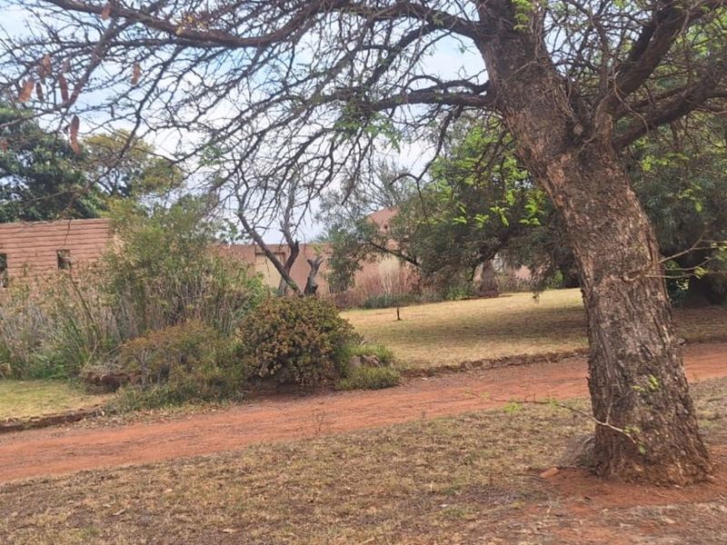 Farm For Sale in Randridge AH - Photo 4