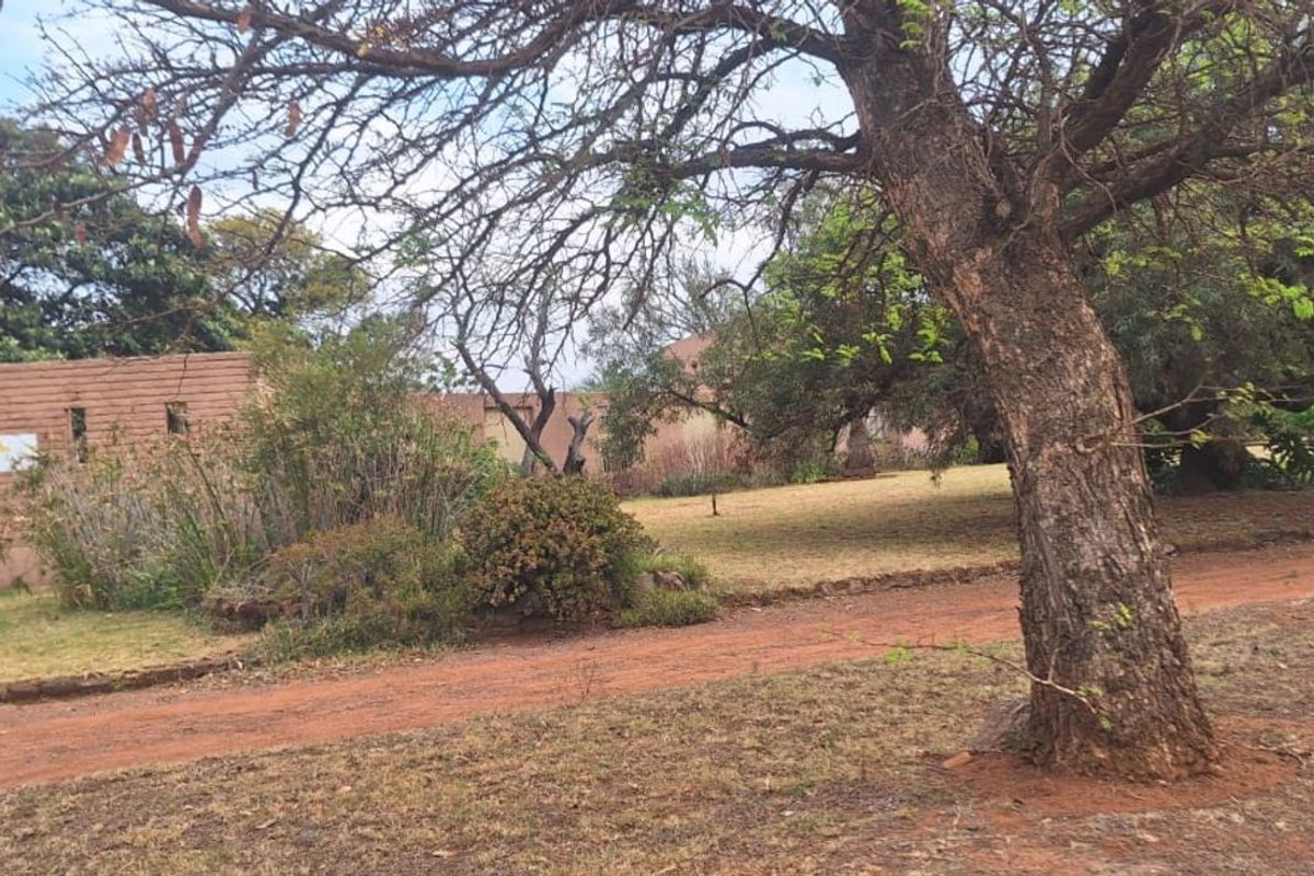 Farm For Sale in Randridge AH - Photo 4