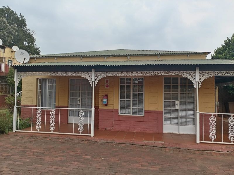 Townhouse For Sale in Florida - Photo 3