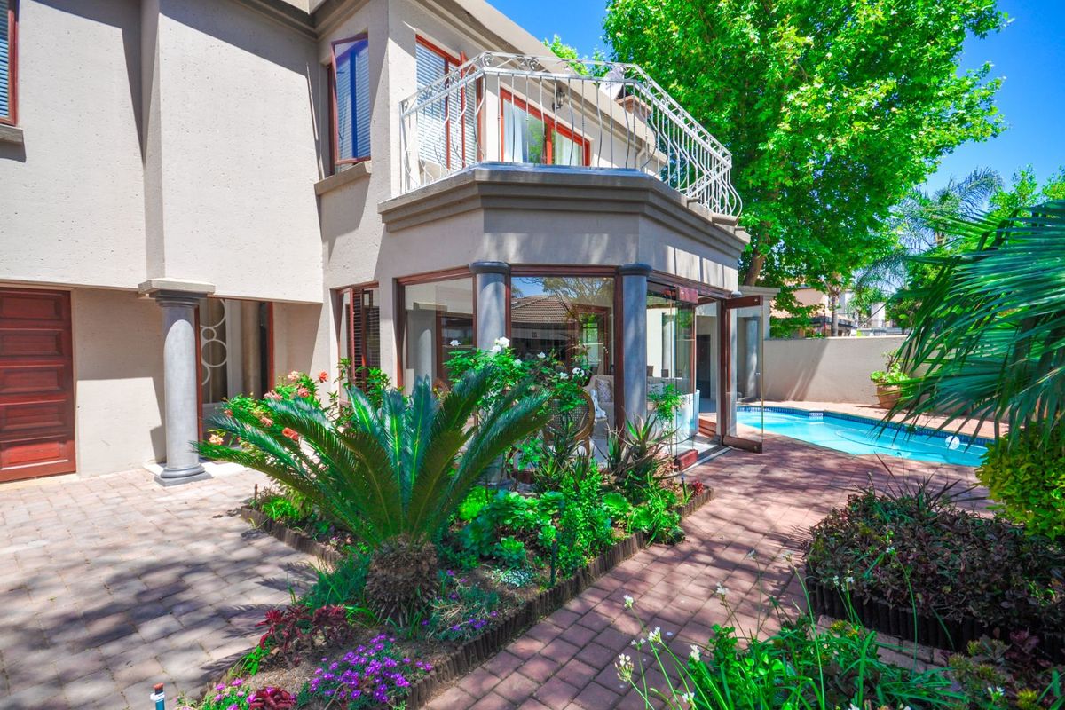 House For Sale in Highveld - Photo 4