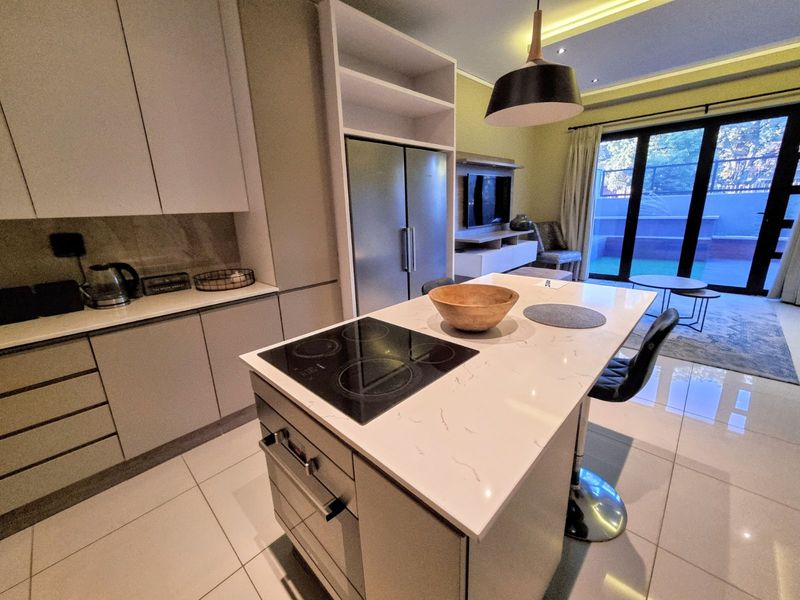 Townhouse For Sale in Hazelwood - Photo 4