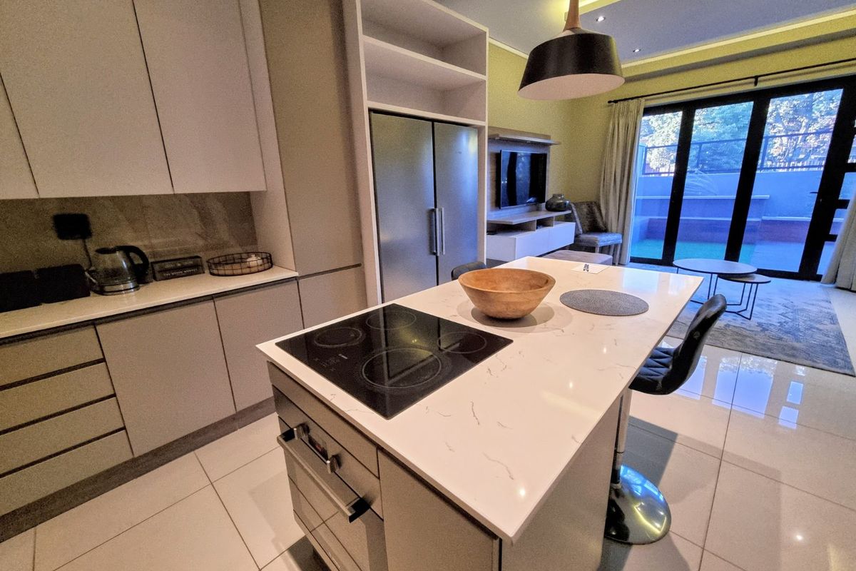 Townhouse For Sale in Hazelwood - Photo 4